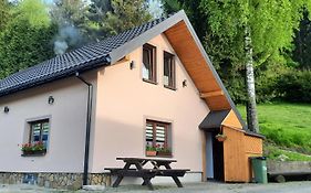 Domek Przy Zlotym Groniu