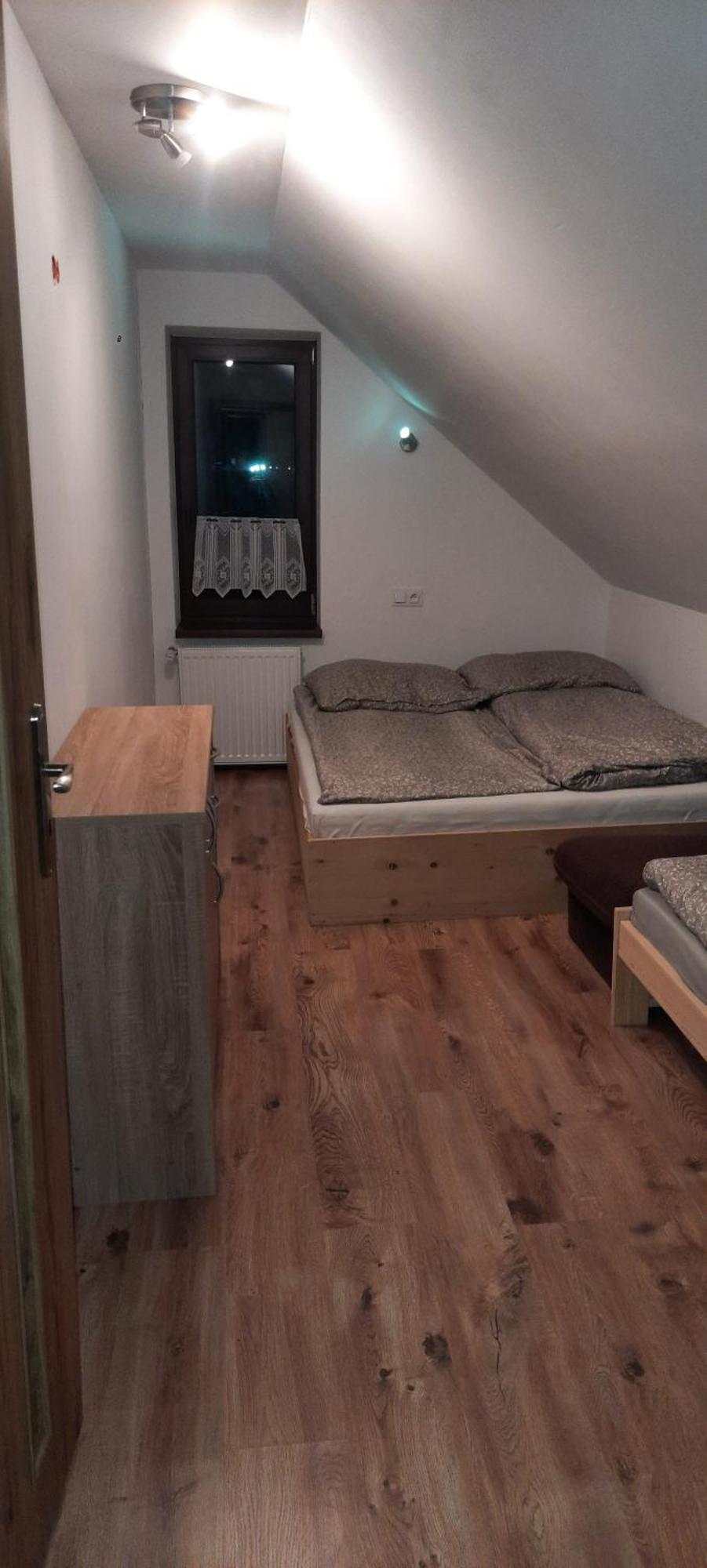 Domek Przy Zlotym Groniu Istebna Zewnętrze zdjęcie
