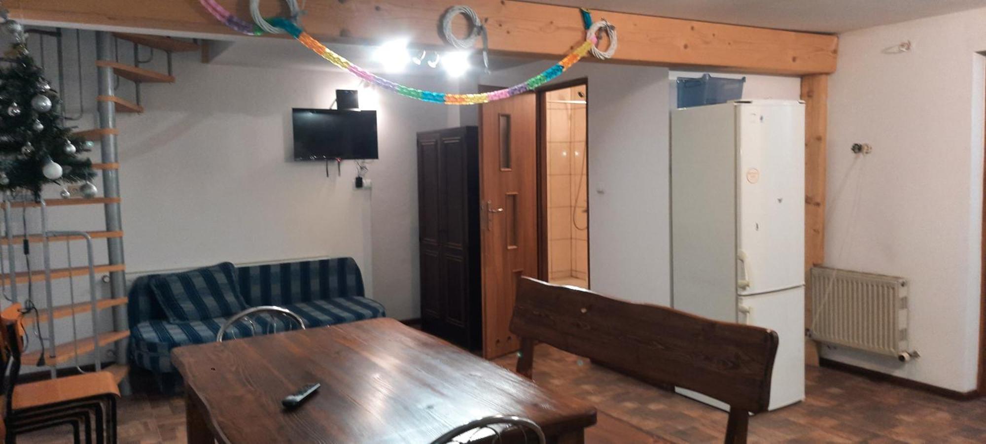 Domek Przy Zlotym Groniu Istebna Zewnętrze zdjęcie